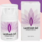 LactiFresh Gel: The Ultimate Solution for Intimate Care