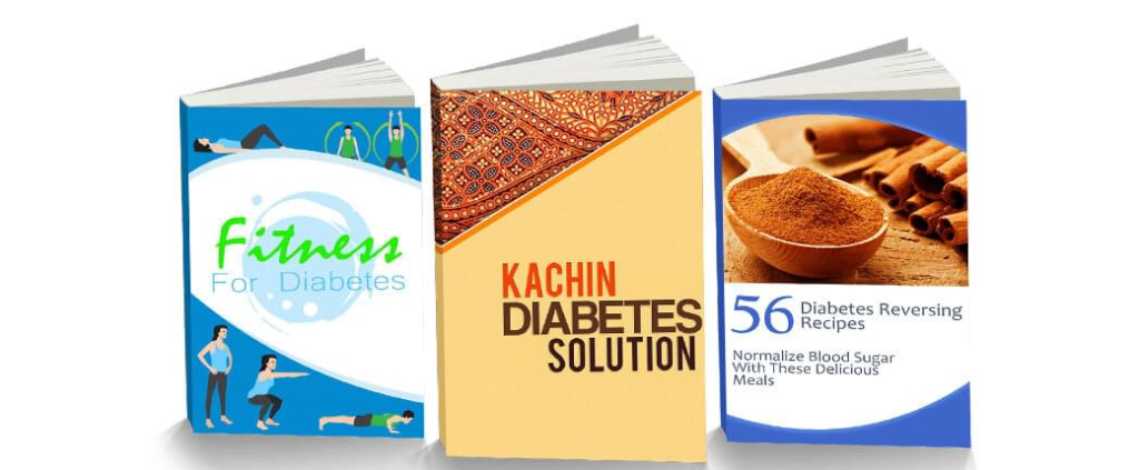 Kachin Diabetes Solution: Your Path to Reversing Diabetes