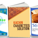 Kachin Diabetes Solution: Your Path to Reversing Diabetes