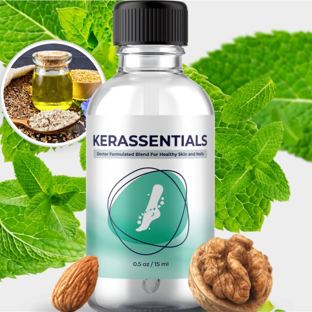 Kerassentials Reviews Consumer Reports: An In-Depth Look