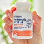 Discover How Antarctic Krill Oil Can Relieve Your Pain and Transform Your Health!