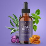 Honey Burn: The Revolutionary Purple Weight Loss Honey Transforming Lives