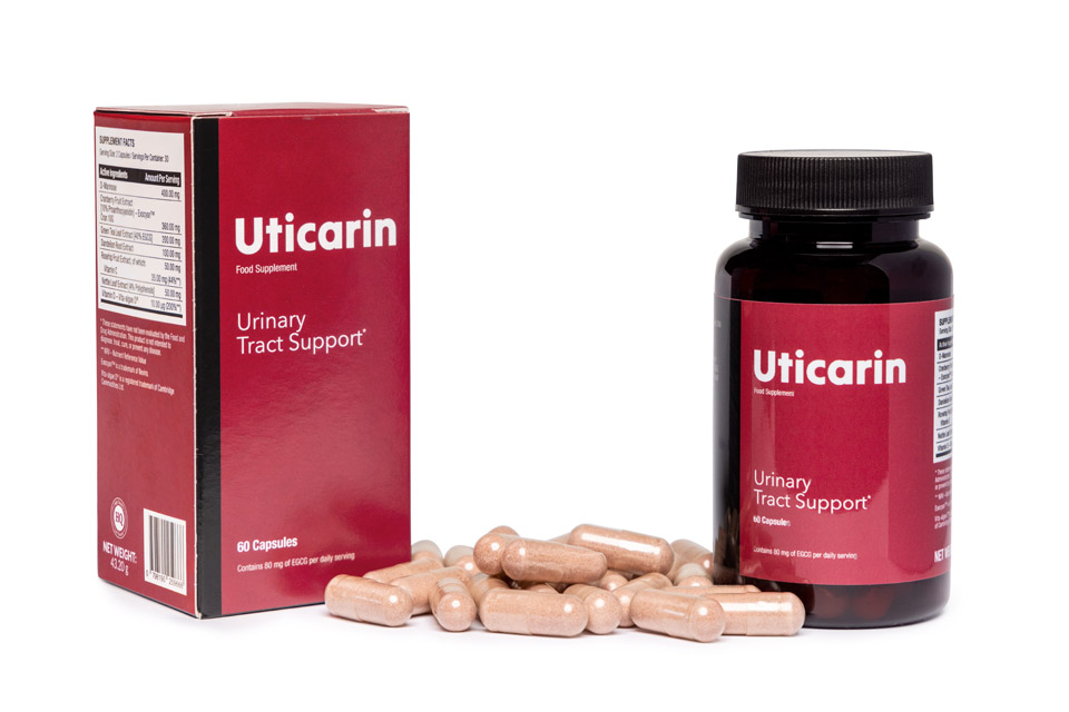 Uticarin