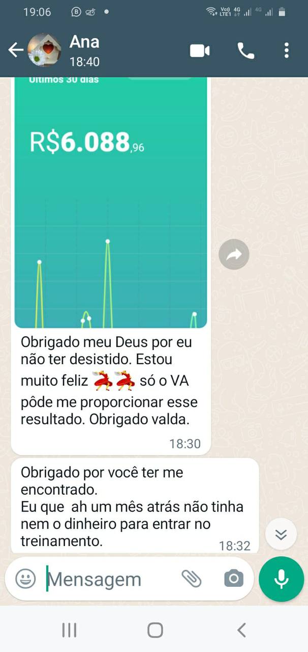 Aluna Ana