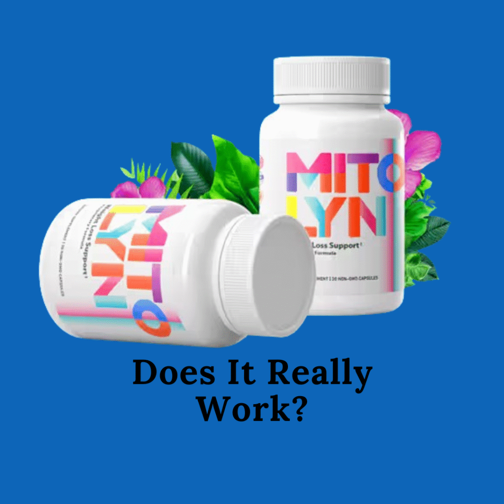 does it really works?