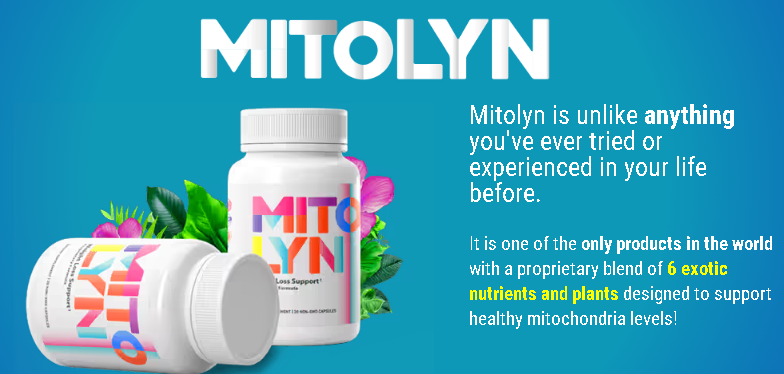 Does Mitolyn Really Help You Burn Fat? Discover How It Boosts Fat Loss Naturally