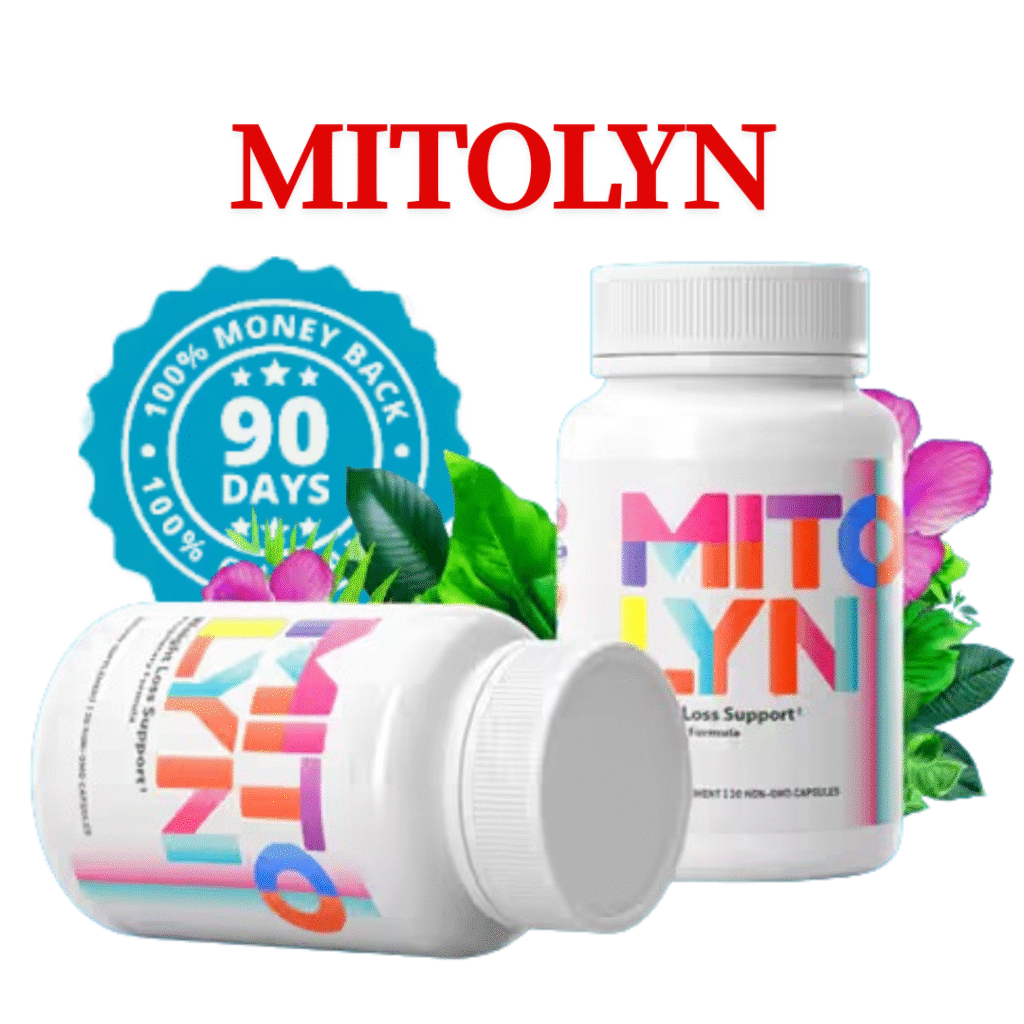 MITOLYN SUPPLEMENT