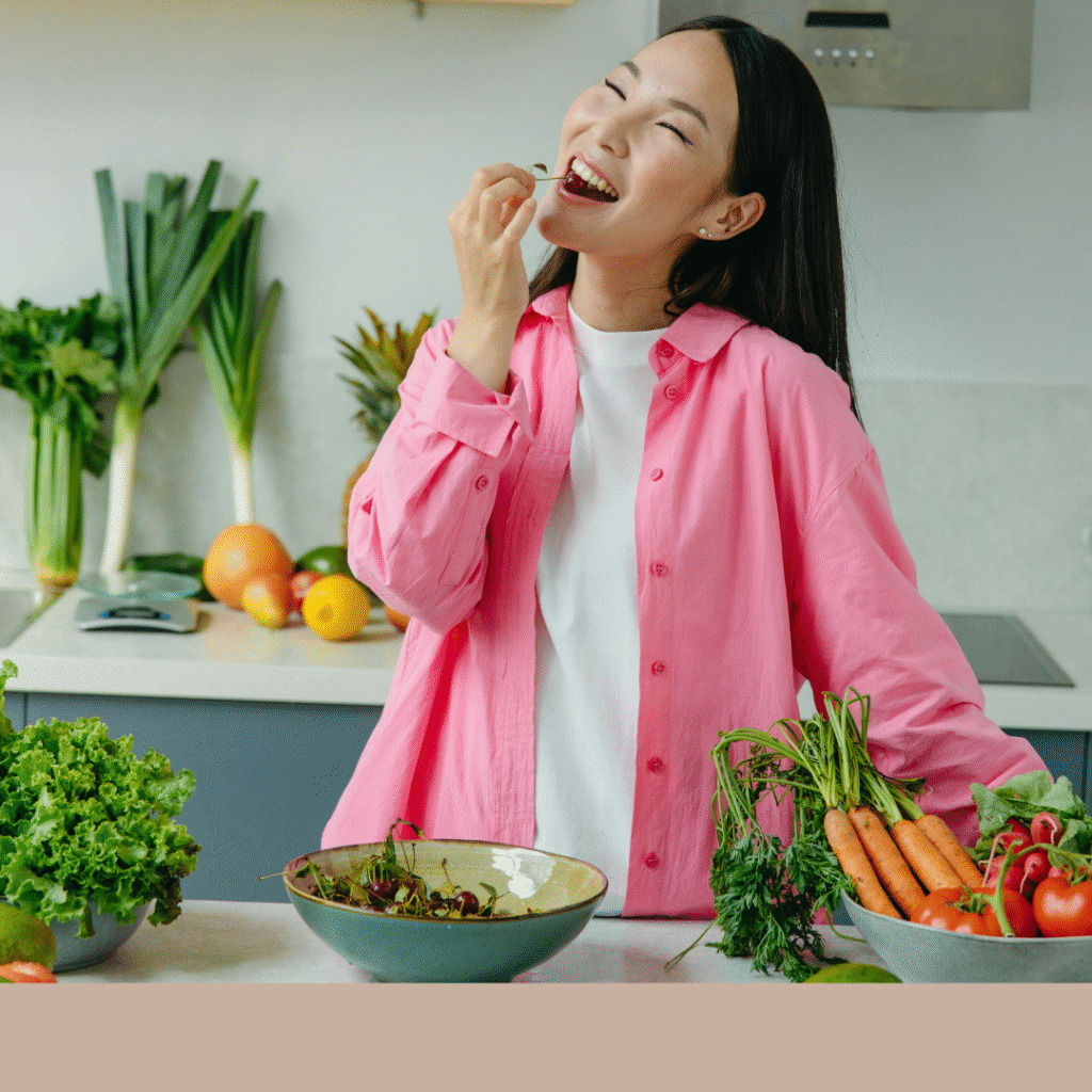 Immune Boosting Foods You Should Eat Weekly for Better Health