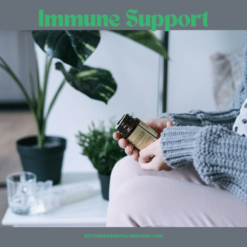 Immune Support