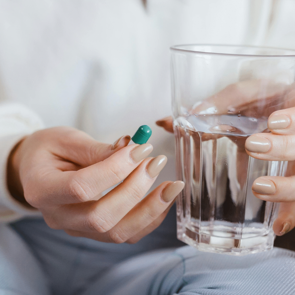 Best Supplements for Joints in 2025: What Actually Works?
