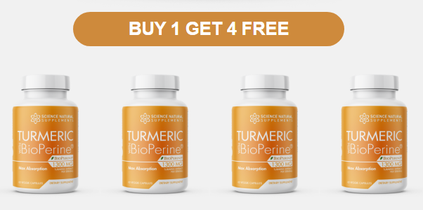 BUY 1 GET 4 FREE