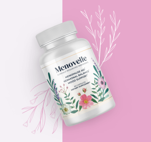 Menovelle Reviews 2025: Does It Really Work for Menopause Relief?