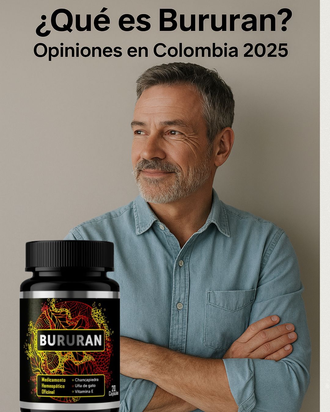 Qué es Bururan y para qué sirve – Descubre por qué todos lo buscan en Colombia