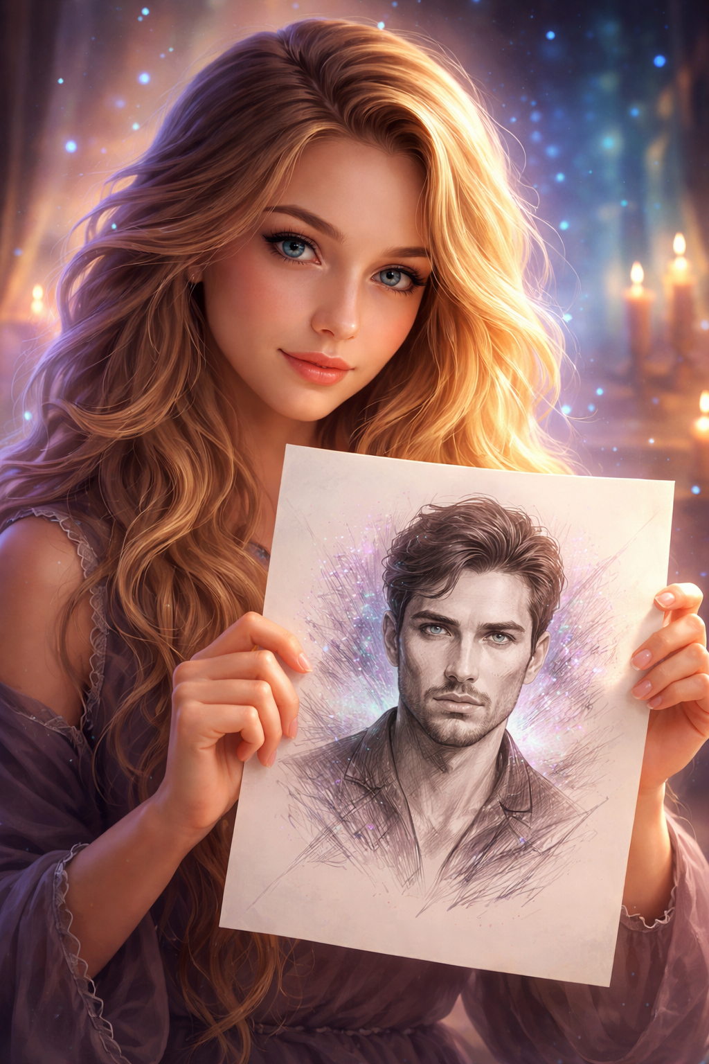 Tina Aldea Psychic Drawing Review: My Honest Experience (What I Didn’t Expect)