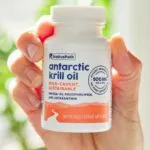 Discover How Antarctic Krill Oil Can Relieve Your Pain and Transform Your Health!